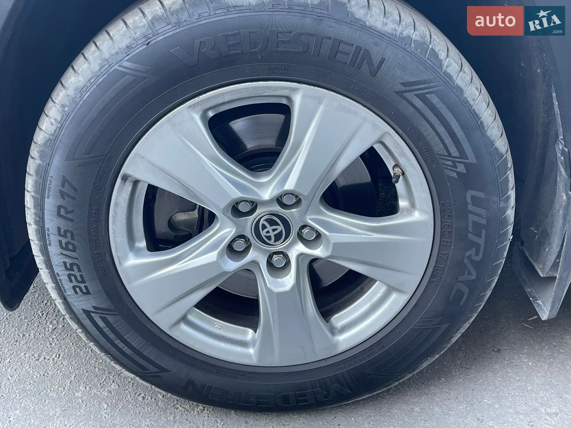 2020 Toyota RAV 4 - мініатюра 12
