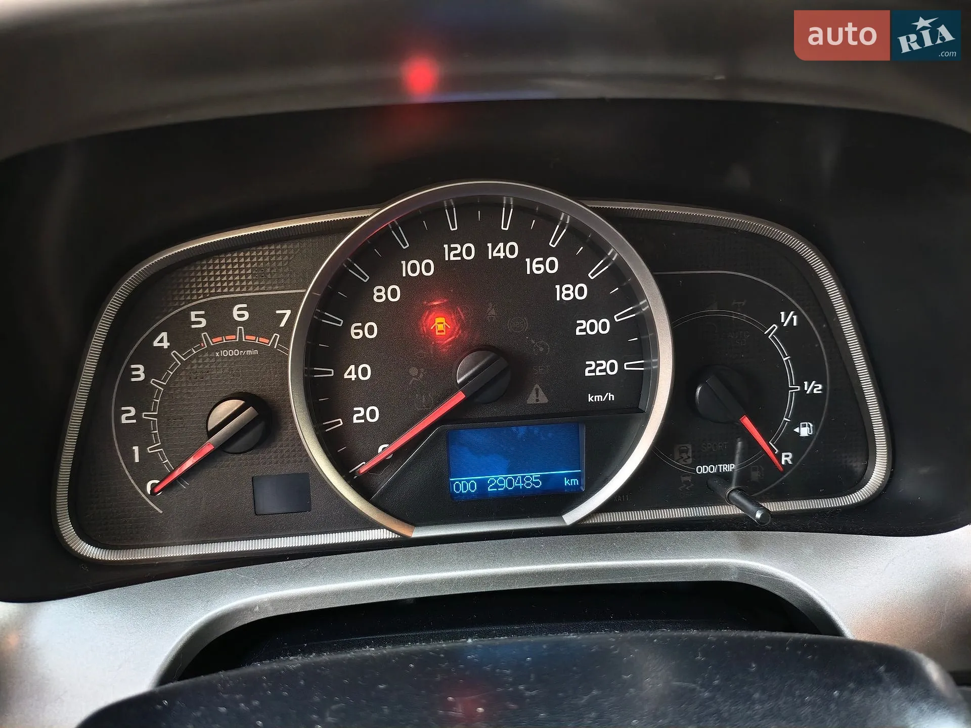 2013 Toyota RAV 4 - мініатюра 12