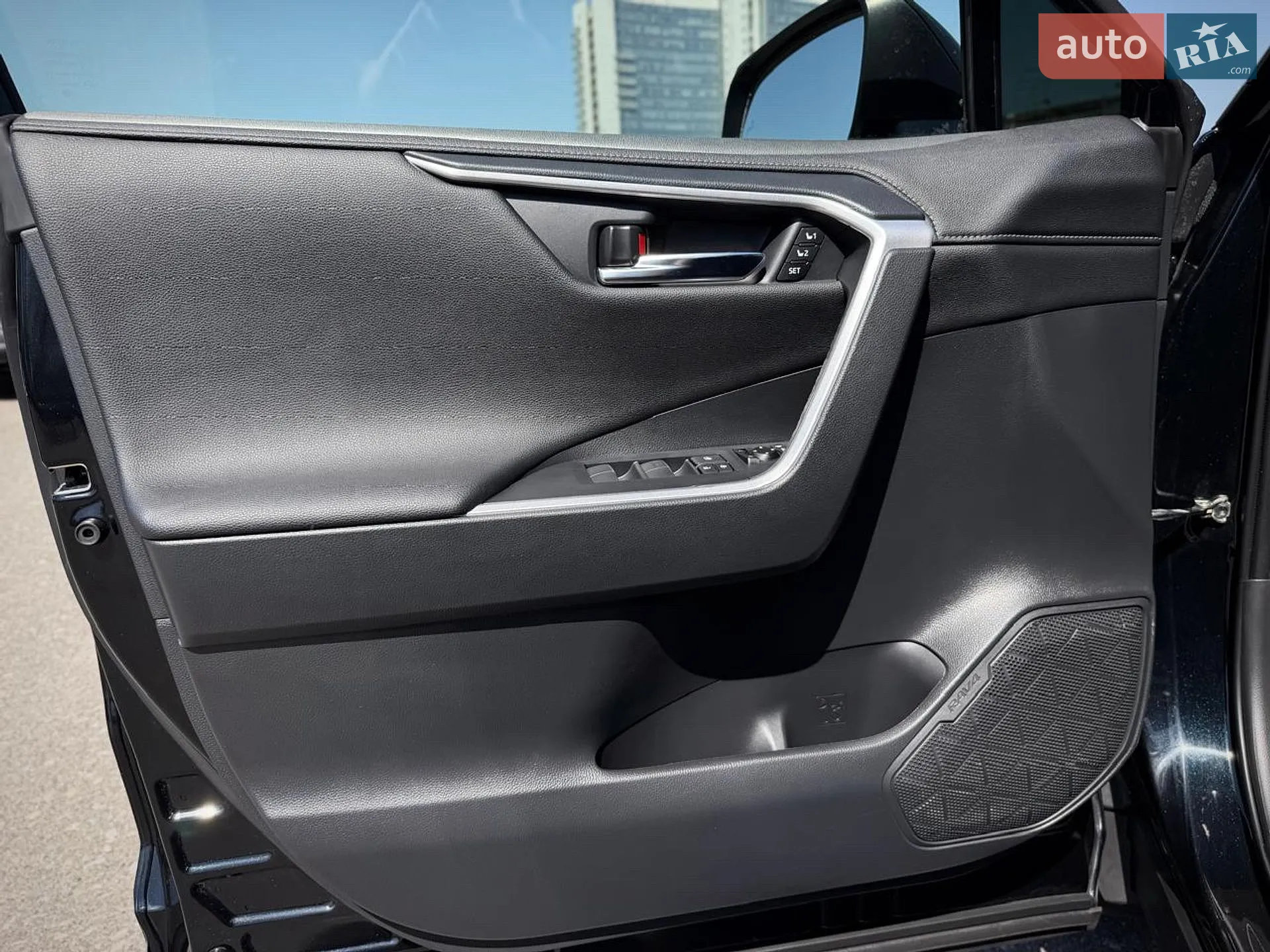 2021 Toyota RAV 4 - мініатюра 42