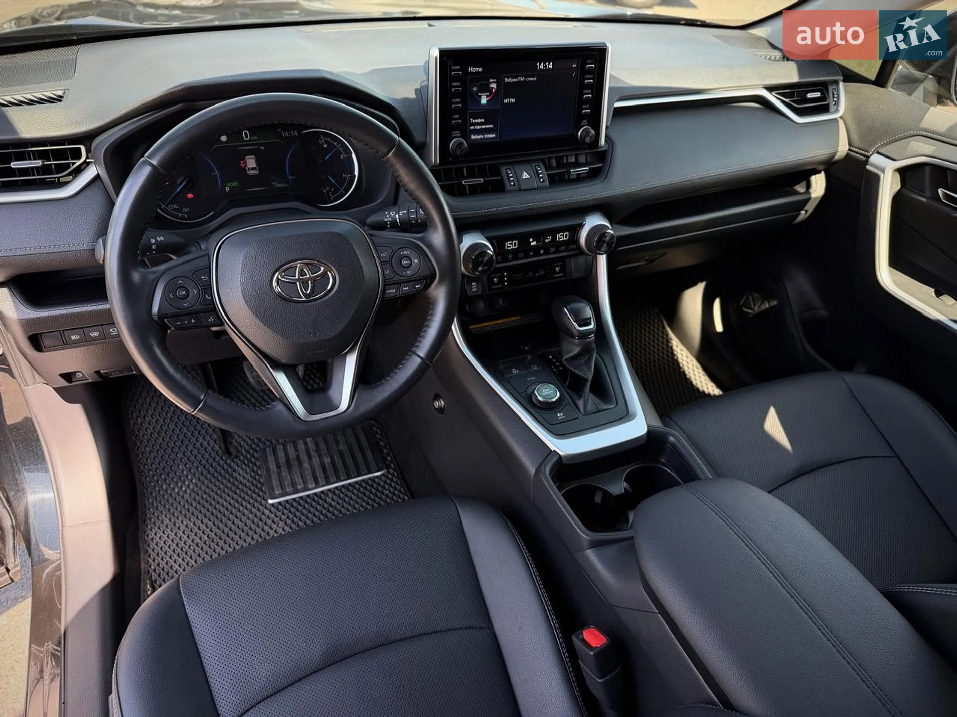2021 Toyota RAV 4 - мініатюра 53