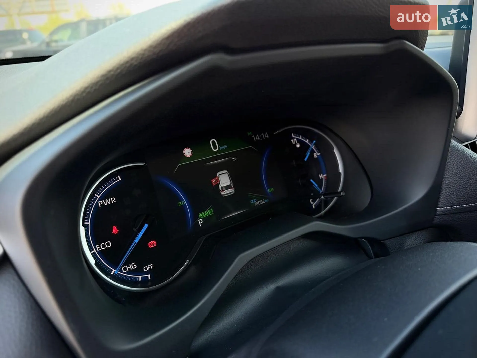 2021 Toyota RAV 4 - мініатюра 48