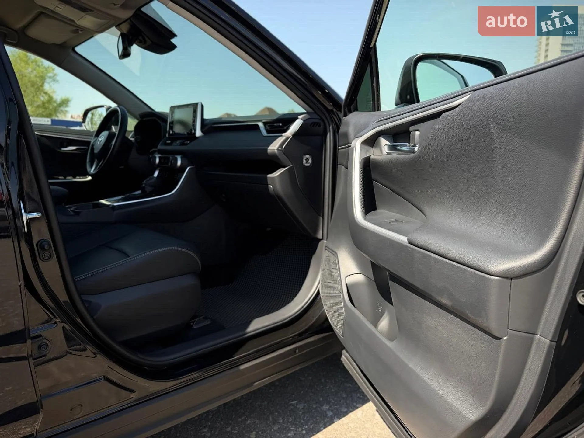 2021 Toyota RAV 4 - мініатюра 63