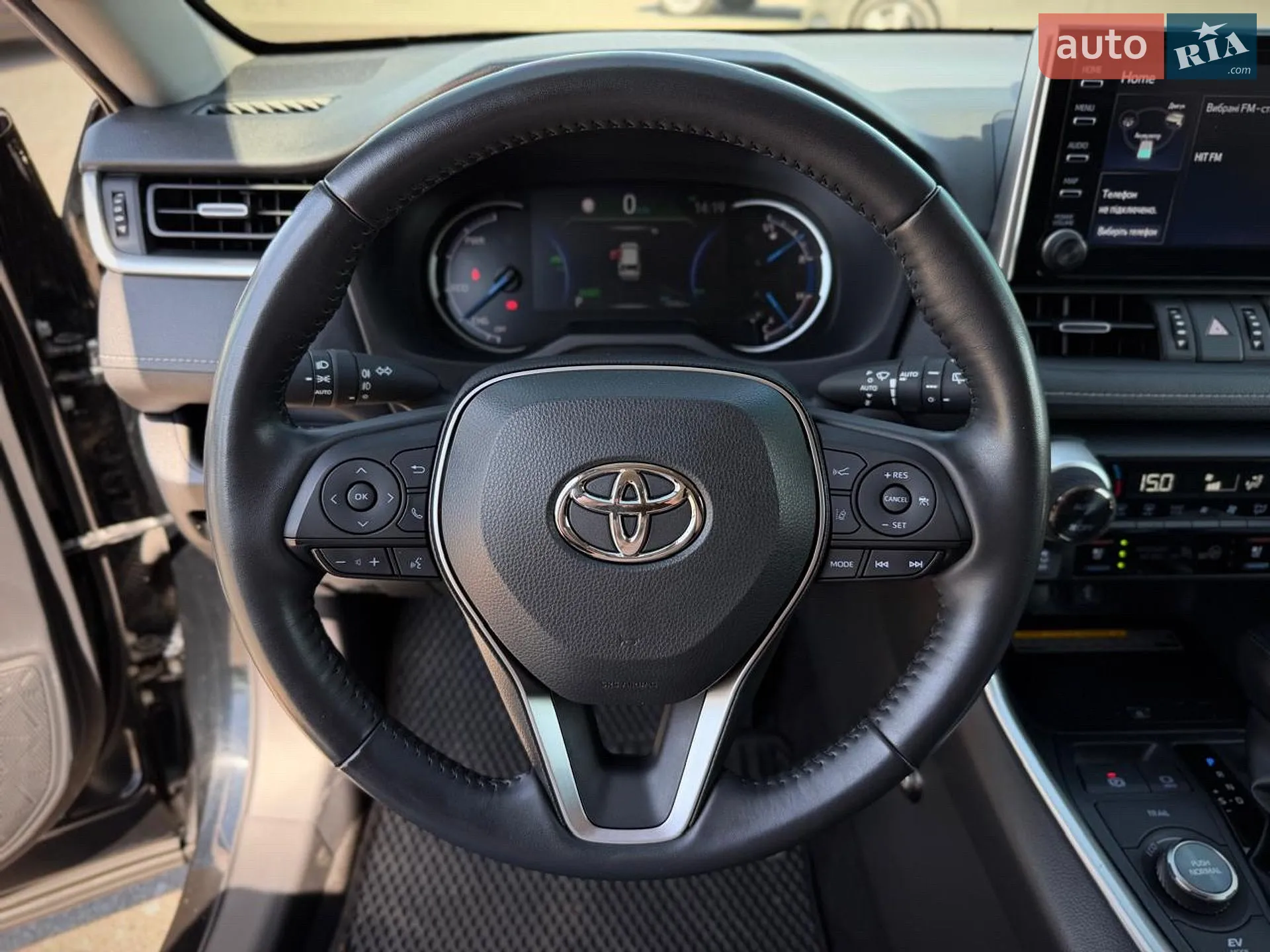 2021 Toyota RAV 4 - мініатюра 76