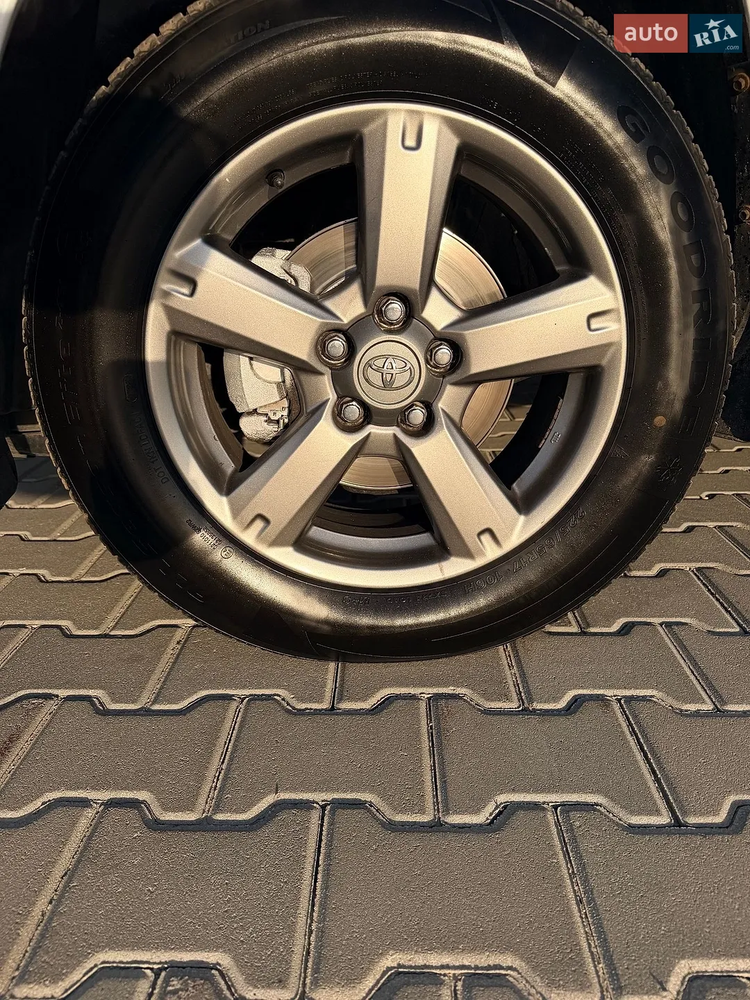 2012 Toyota RAV 4 - мініатюра 18