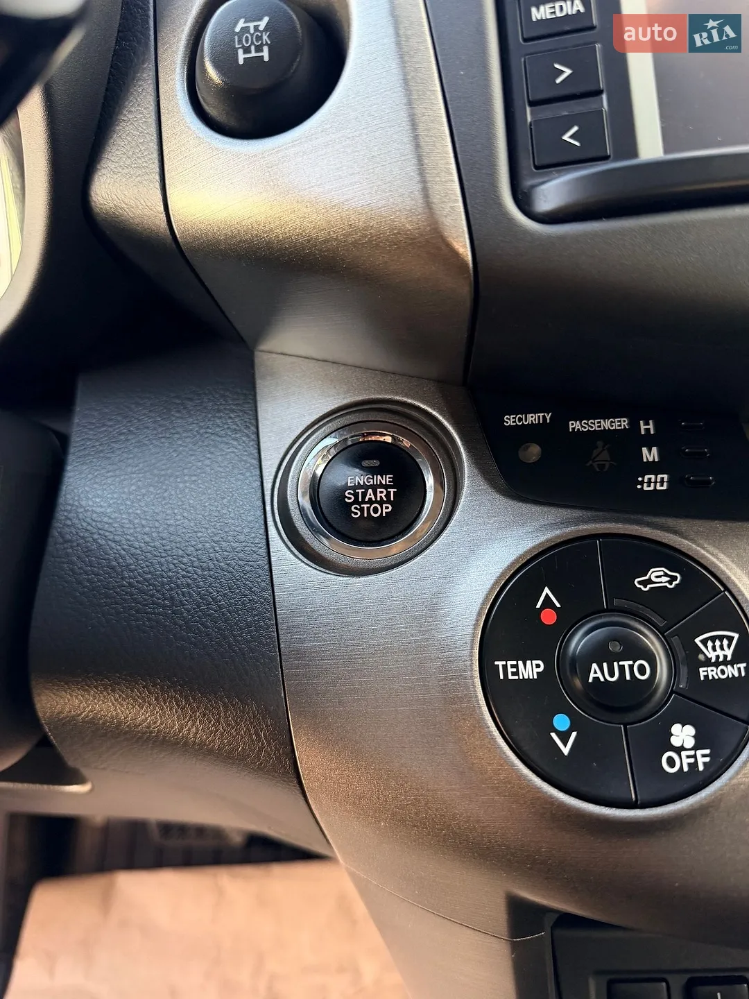 2012 Toyota RAV 4 - мініатюра 31