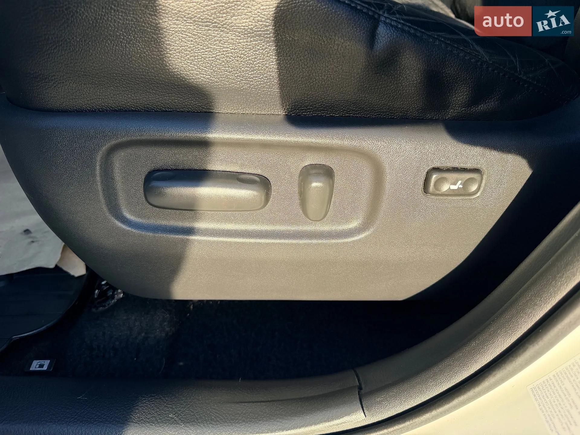2012 Toyota RAV 4 - мініатюра 36