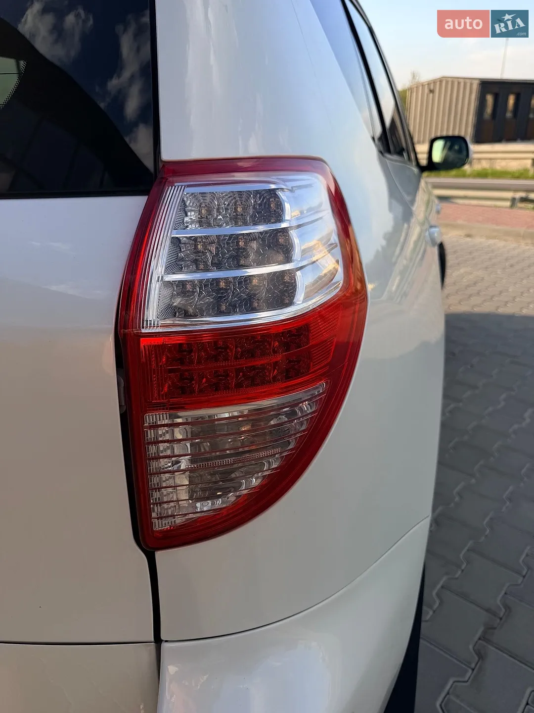 2012 Toyota RAV 4 - мініатюра 48