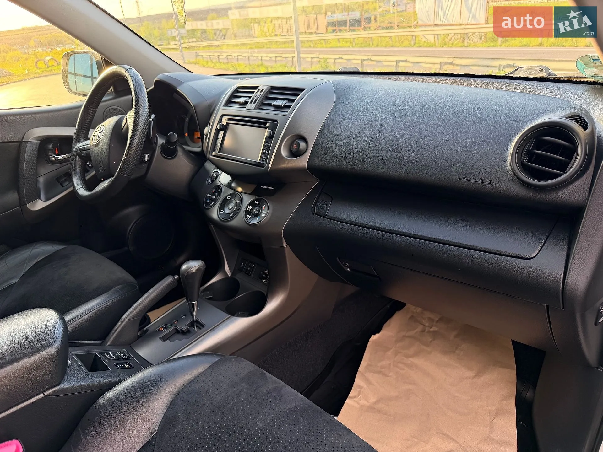 2012 Toyota RAV 4 - мініатюра 54