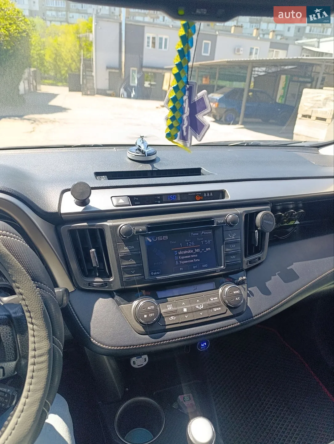 2013 Toyota RAV 4 - мініатюра 26