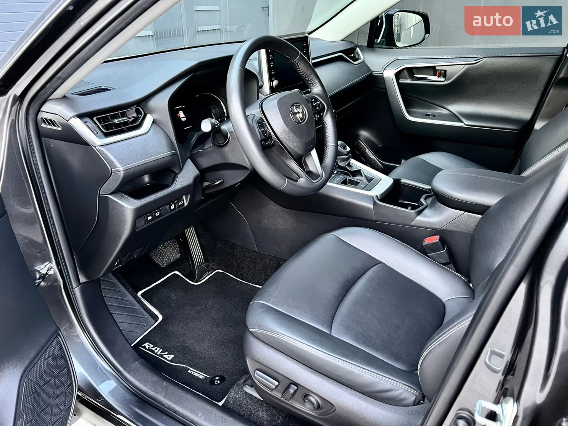 2022 Toyota RAV 4 - мініатюра 15