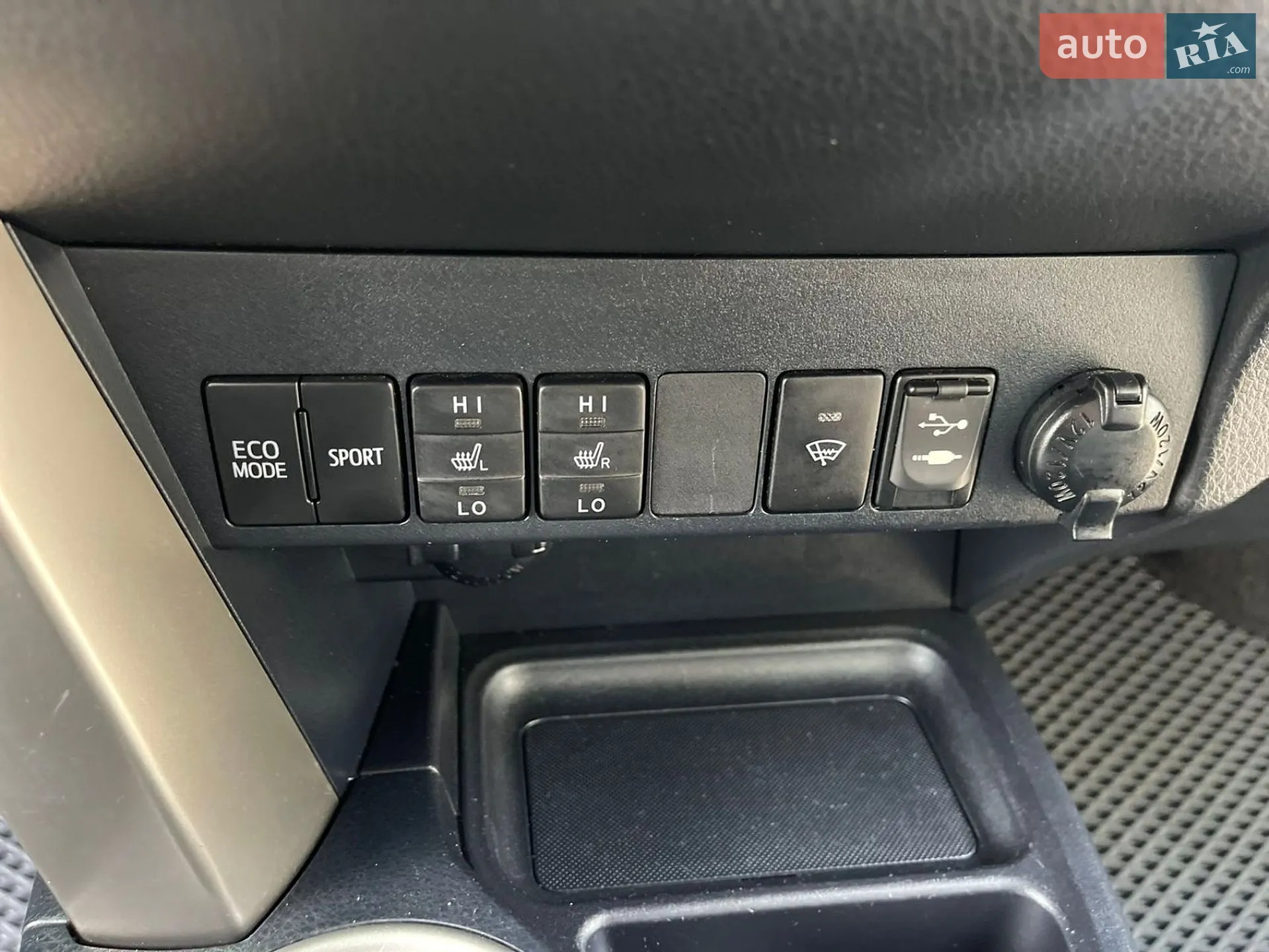 2013 Toyota RAV 4 - мініатюра 29