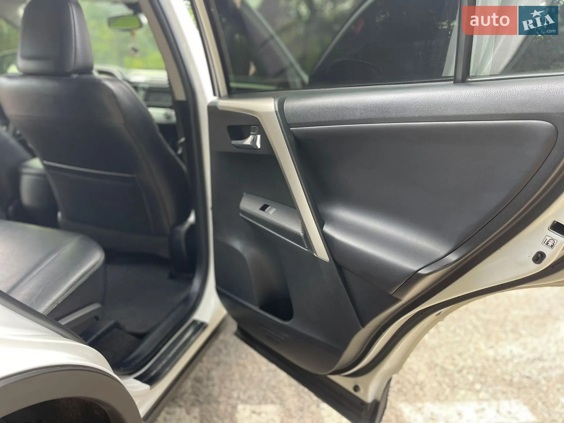 2013 Toyota RAV 4 - мініатюра 37