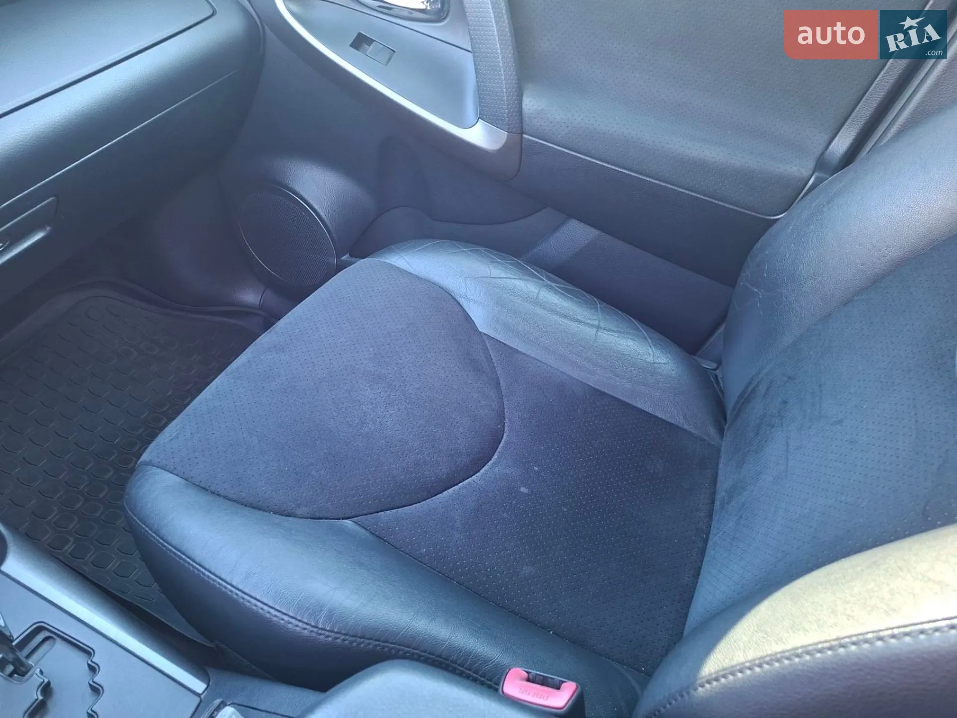 2012 Toyota RAV 4 - мініатюра 26