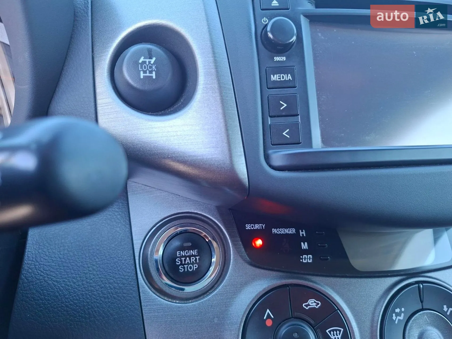 2012 Toyota RAV 4 - мініатюра 27