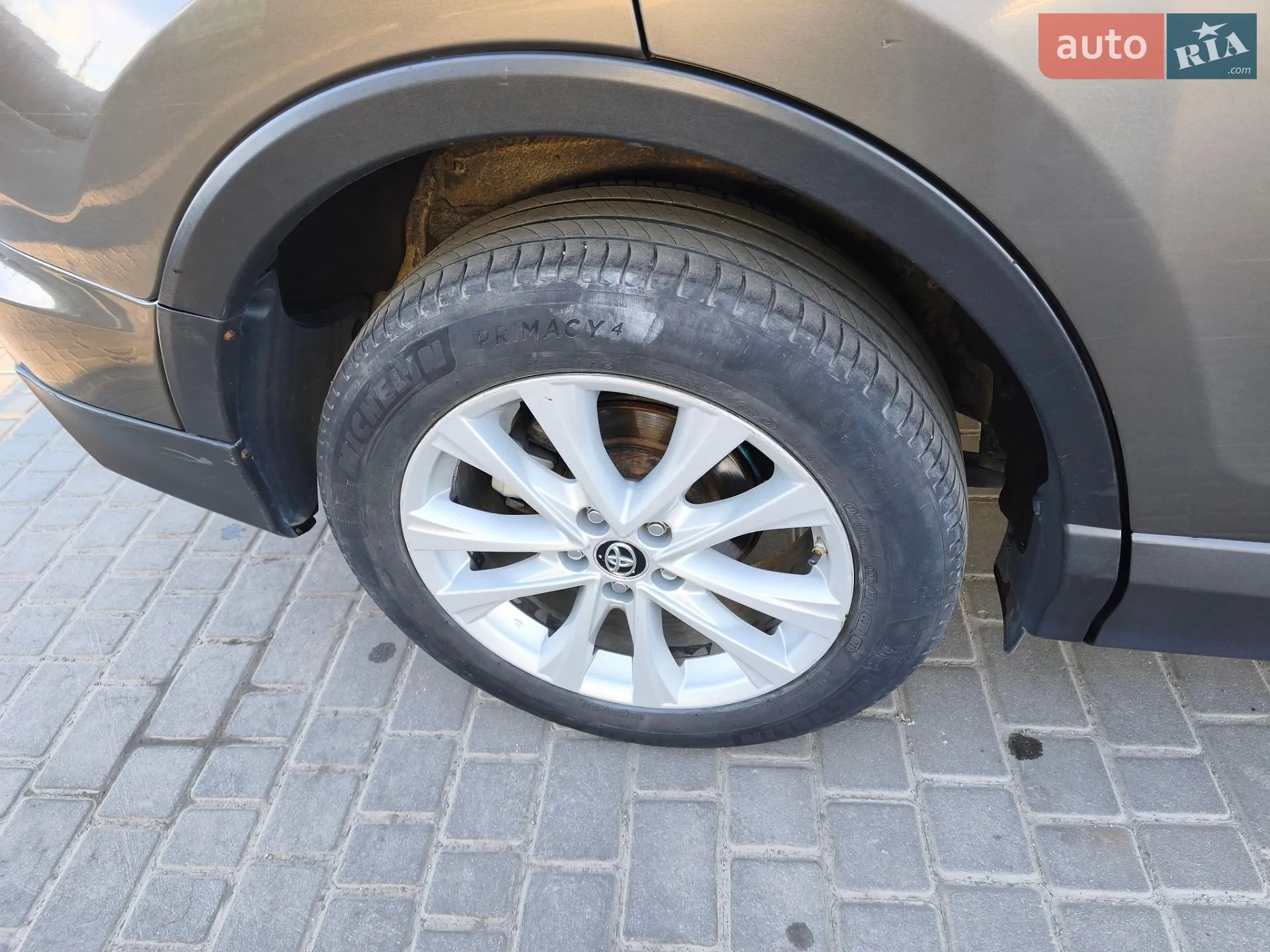 2016 Toyota RAV 4 - мініатюра 53