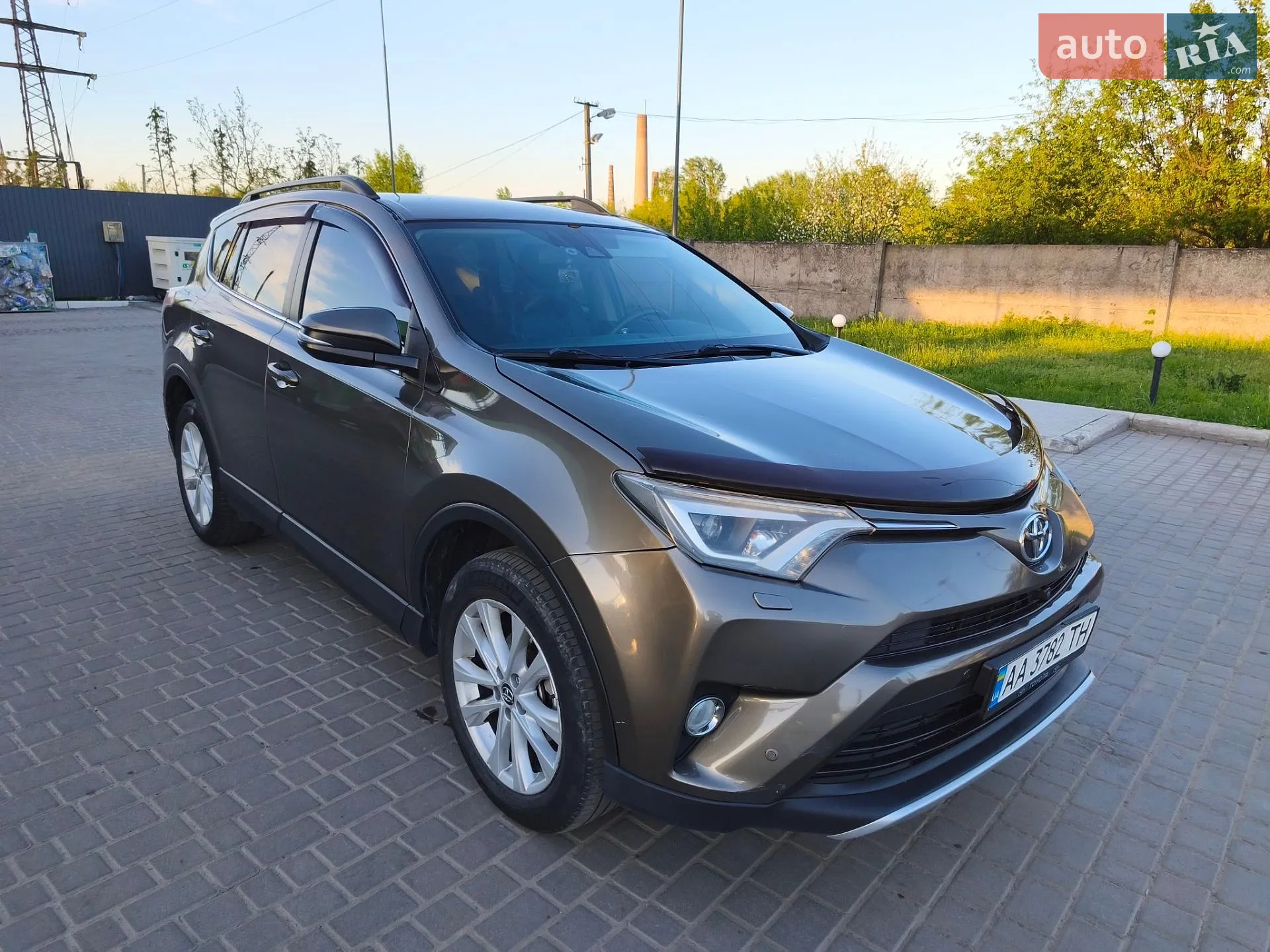 2016 Toyota RAV 4 - мініатюра 66