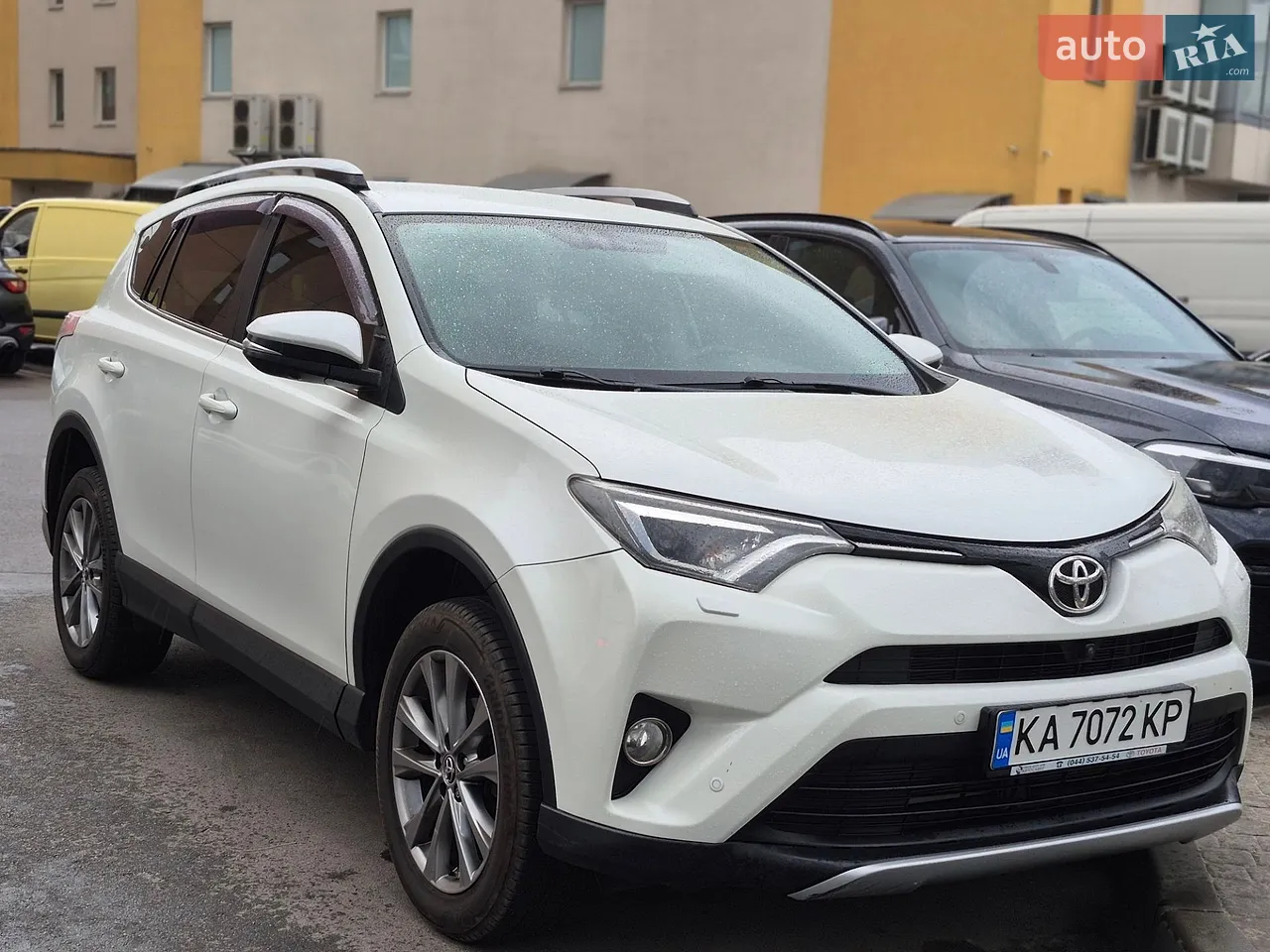 2015 Toyota RAV 4 - мініатюра 46