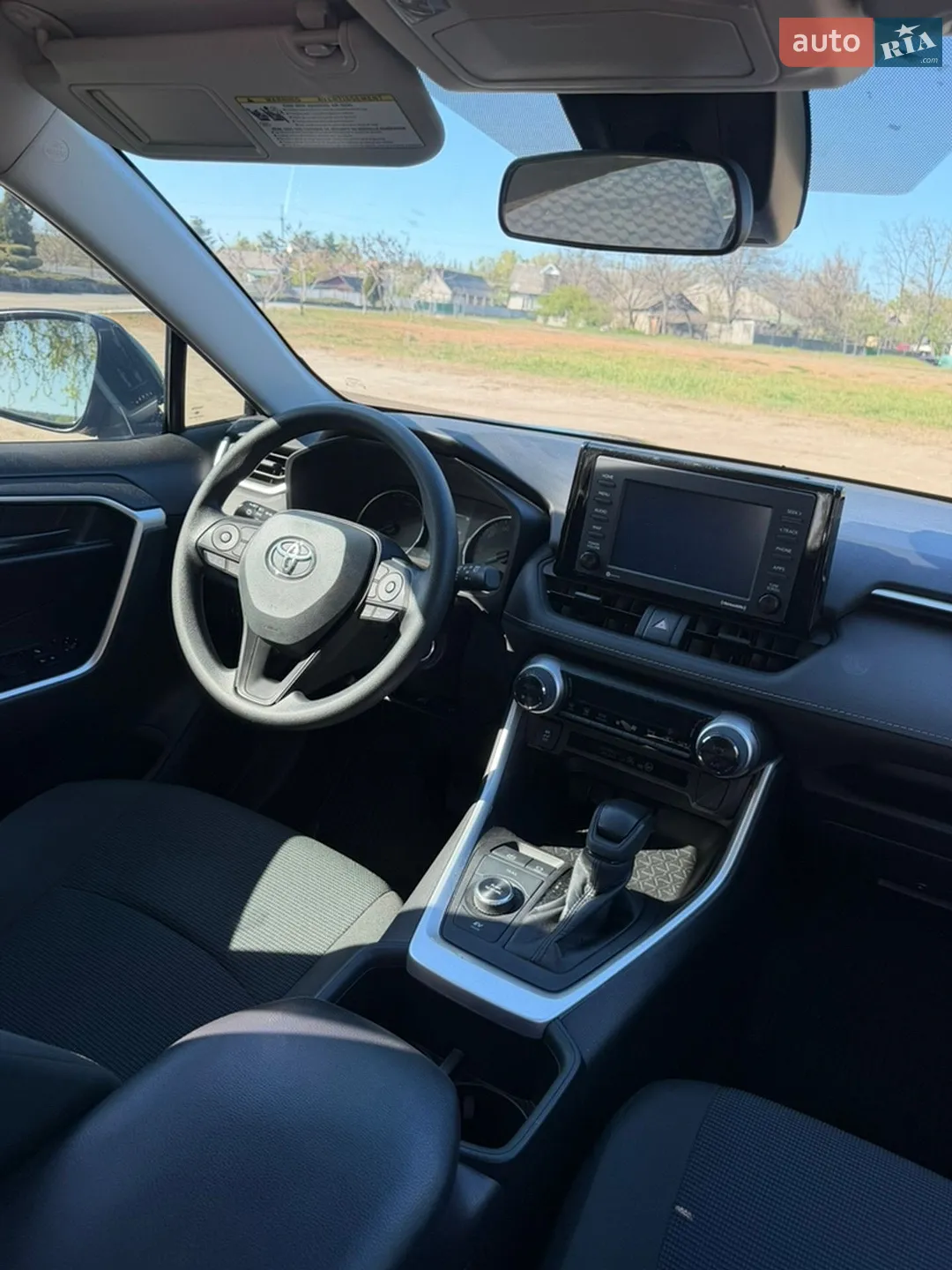 2022 Toyota RAV 4 - мініатюра 26