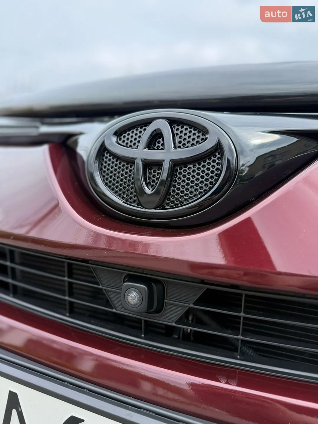 2017 Toyota RAV 4 - мініатюра 7