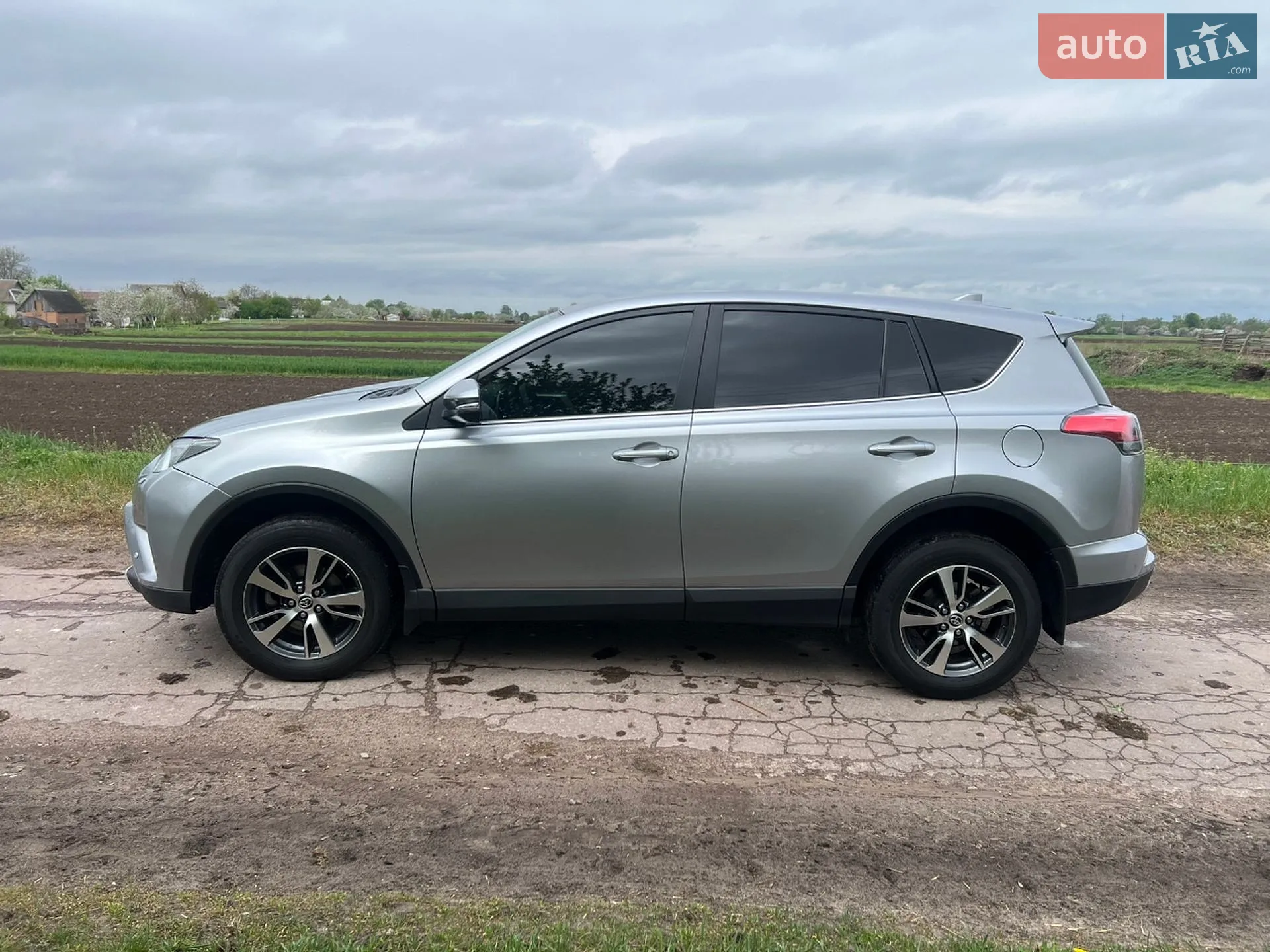 2018 Toyota RAV 4 - мініатюра 8