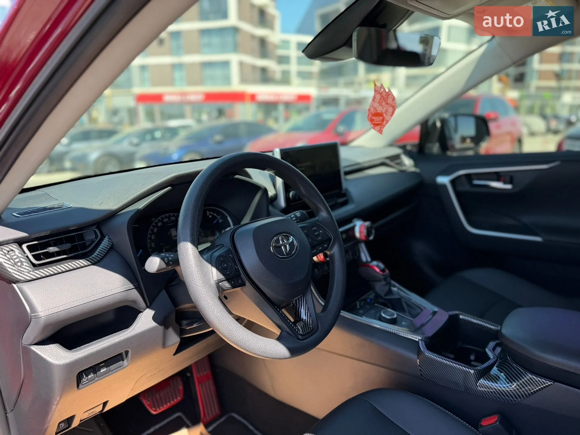 2024 Toyota RAV 4 - мініатюра 20