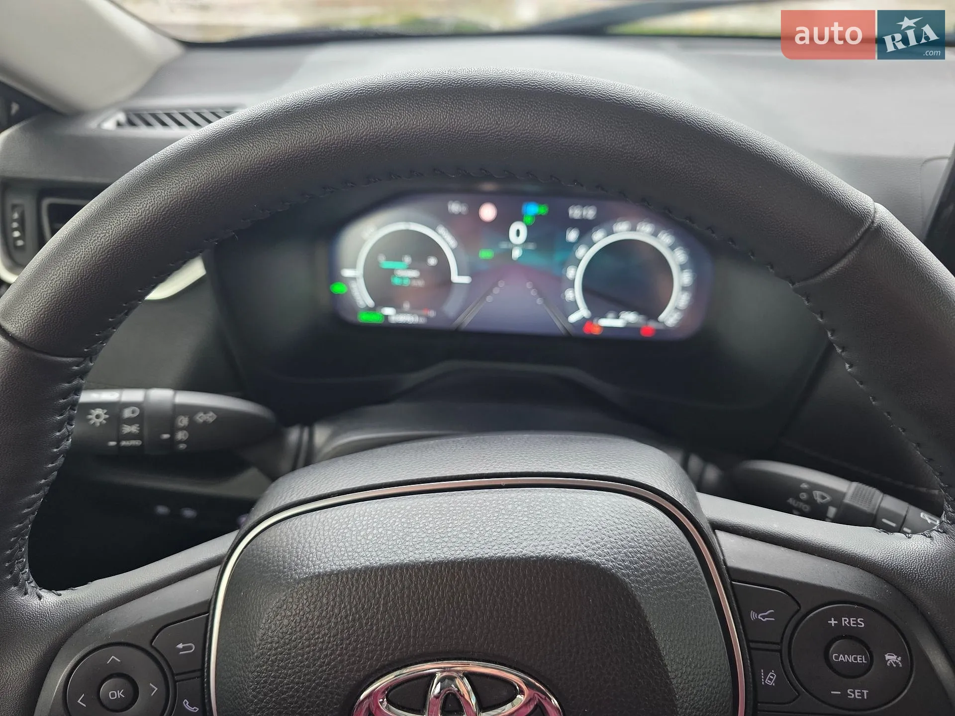 2025 Toyota RAV 4 - мініатюра 2
