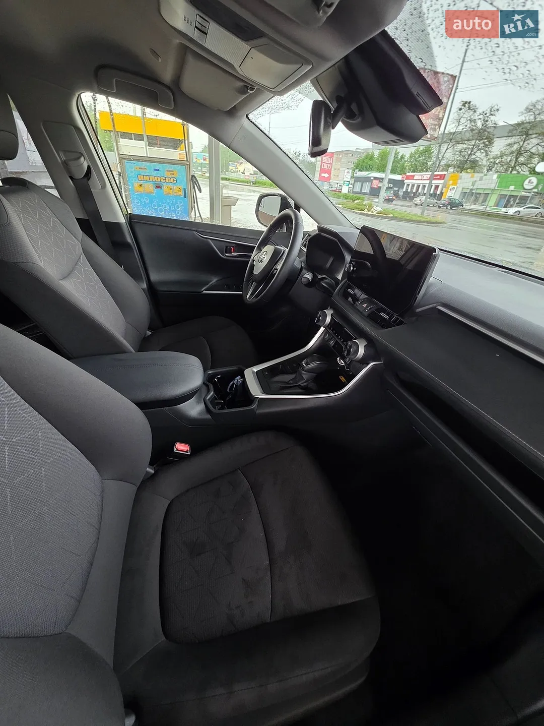 2025 Toyota RAV 4 - мініатюра 15