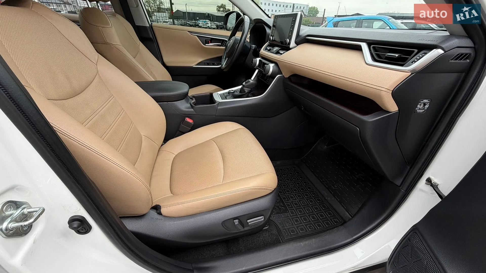 2022 Toyota RAV 4 - мініатюра 48