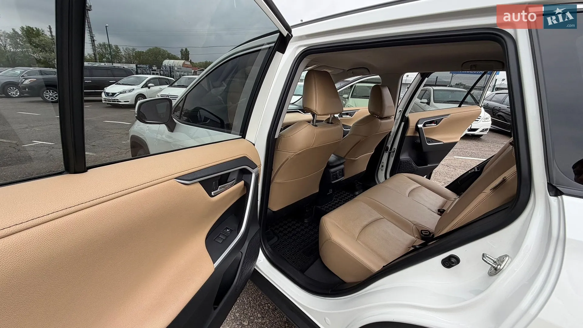 2022 Toyota RAV 4 - мініатюра 53