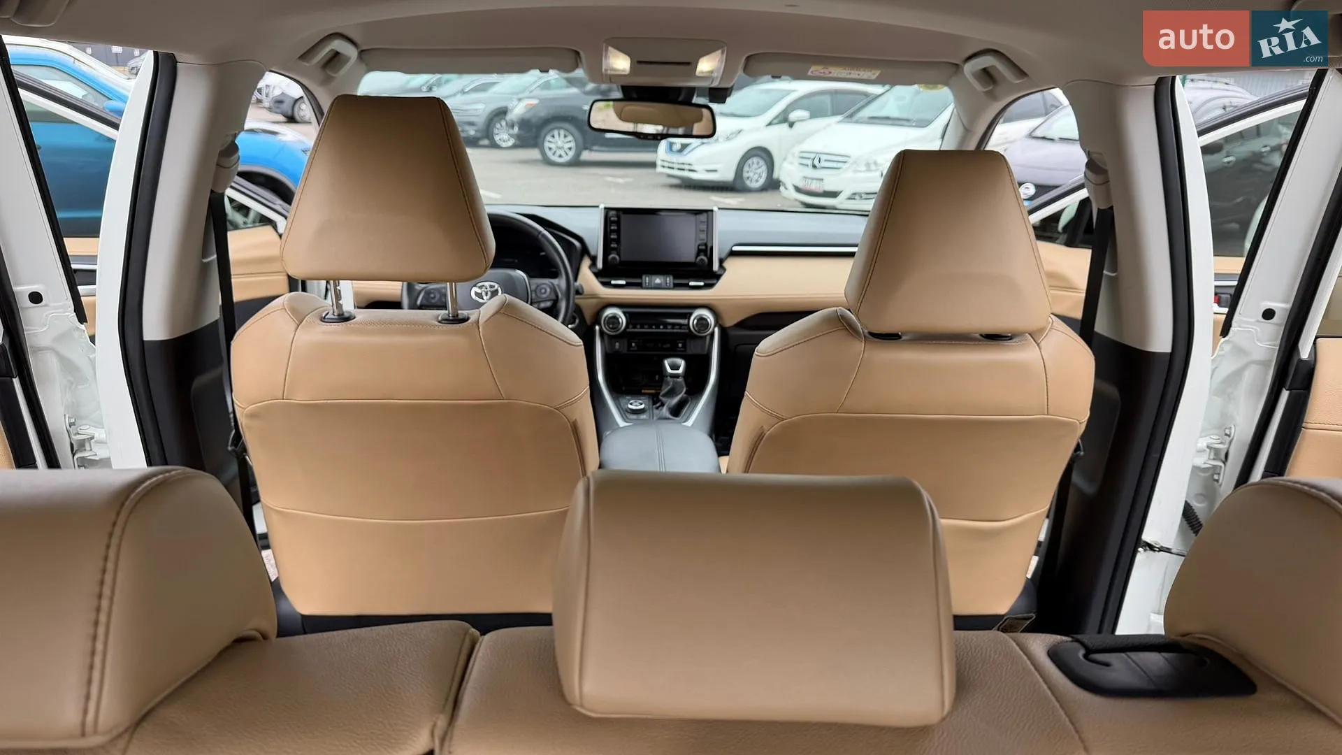 2022 Toyota RAV 4 - мініатюра 61