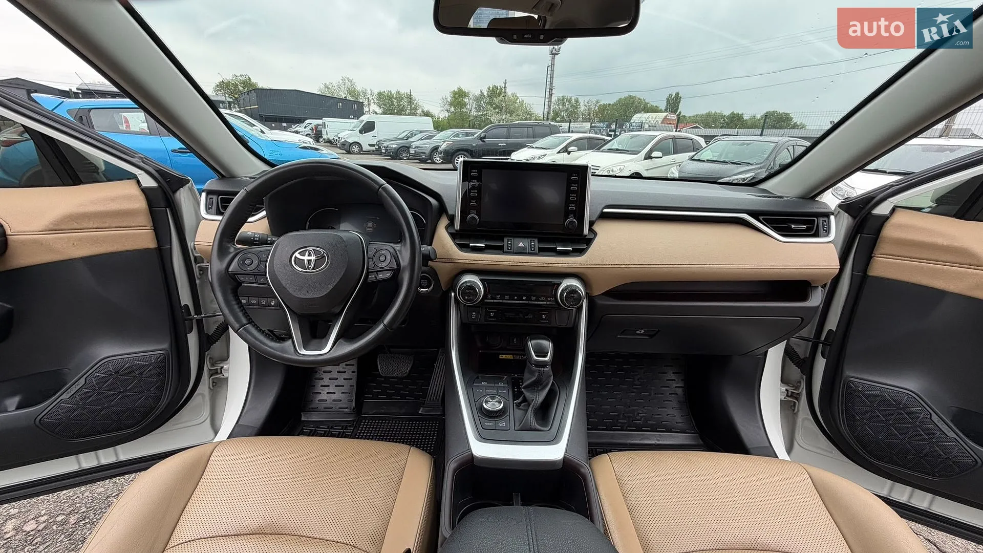 2022 Toyota RAV 4 - мініатюра 64