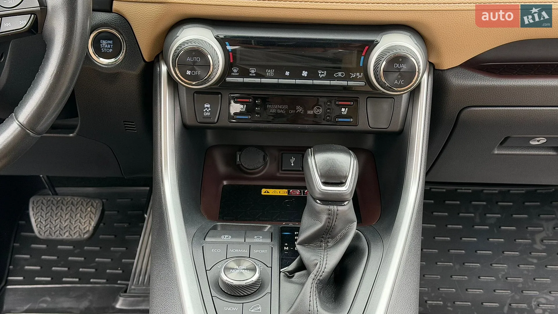 2022 Toyota RAV 4 - мініатюра 66