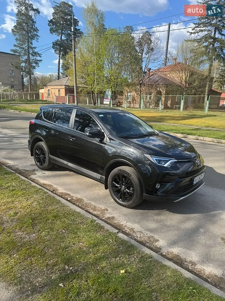2014 Toyota RAV 4 - мініатюра 20