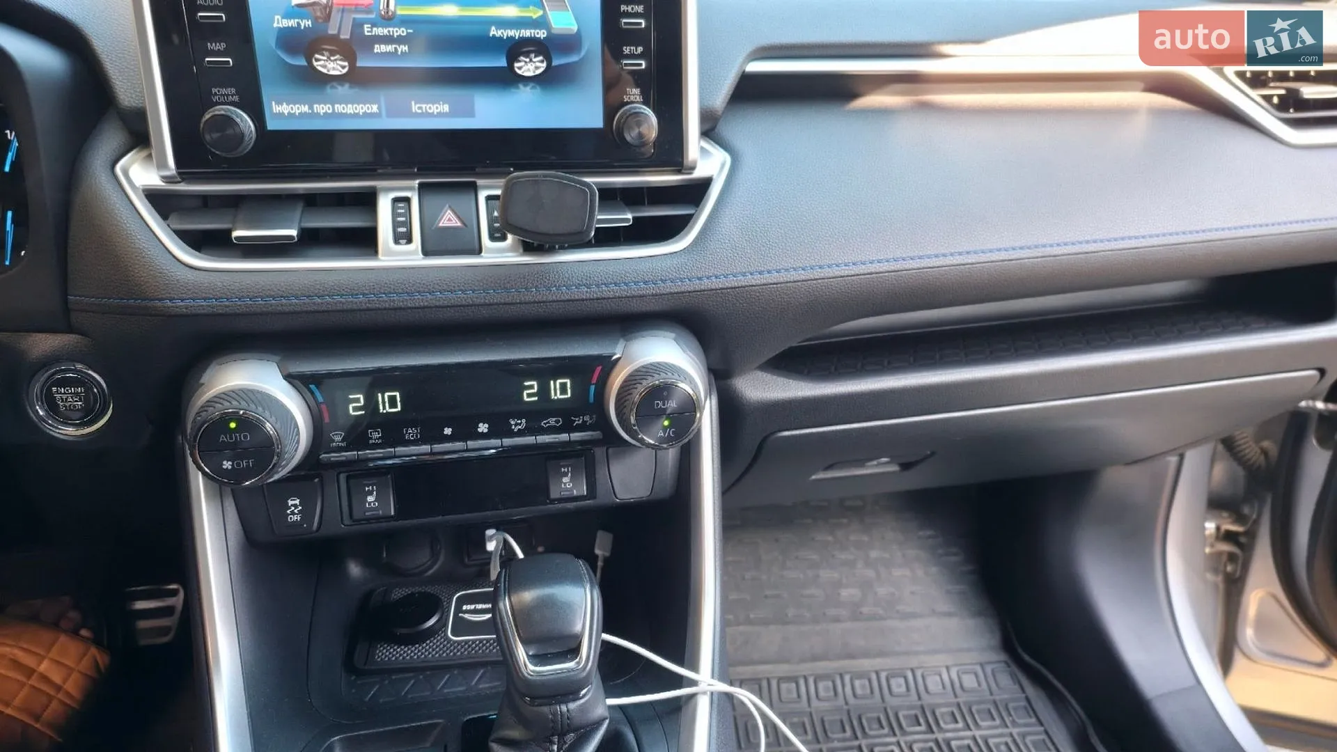 2018 Toyota RAV 4 - мініатюра 22