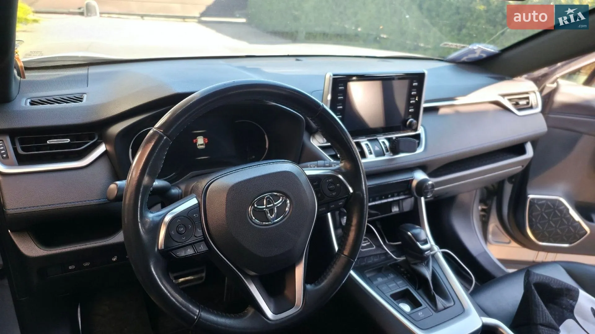 2018 Toyota RAV 4 - мініатюра 26