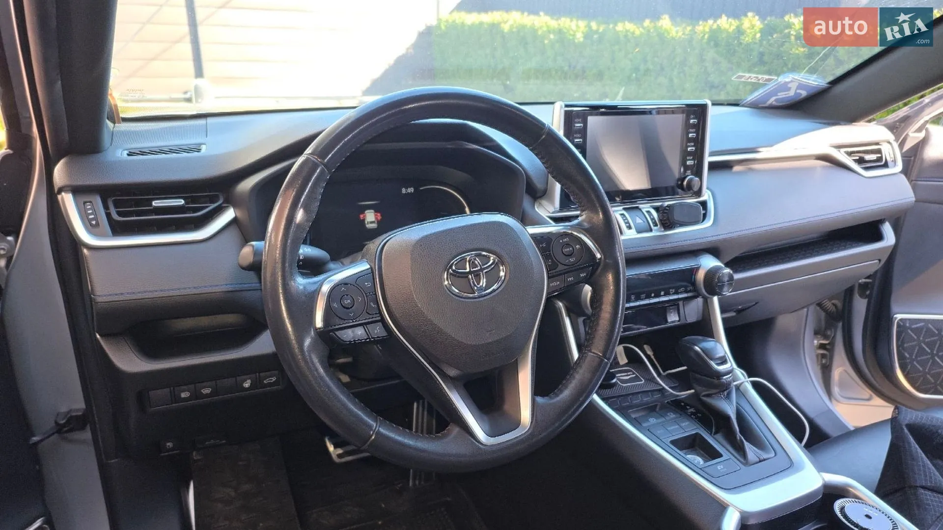 2018 Toyota RAV 4 - мініатюра 31