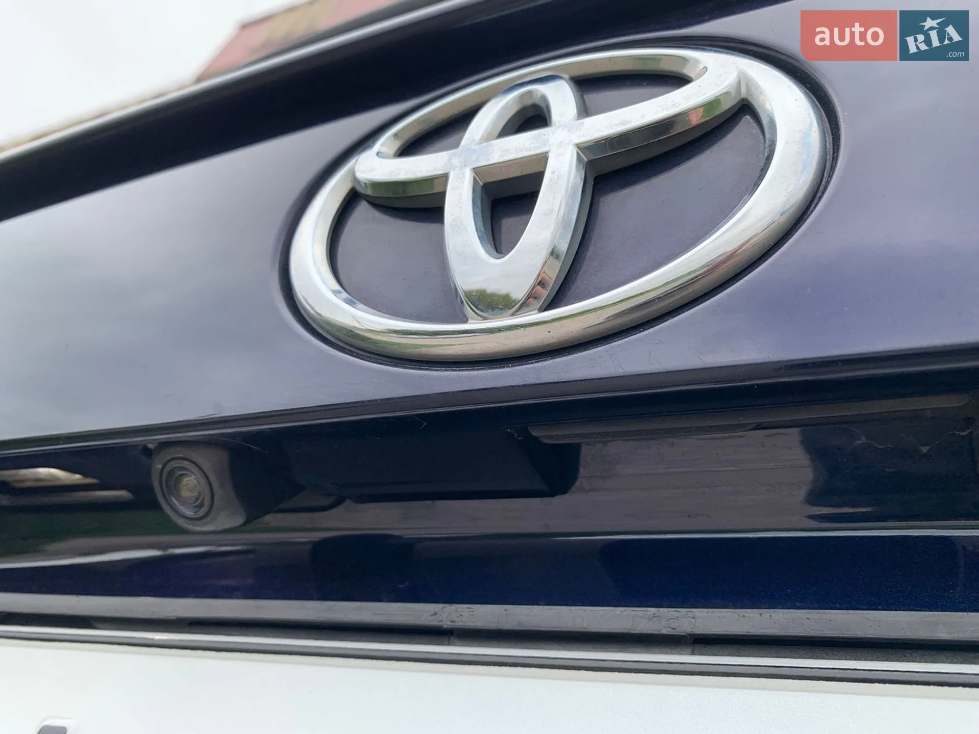 2021 Toyota RAV 4 - мініатюра 20