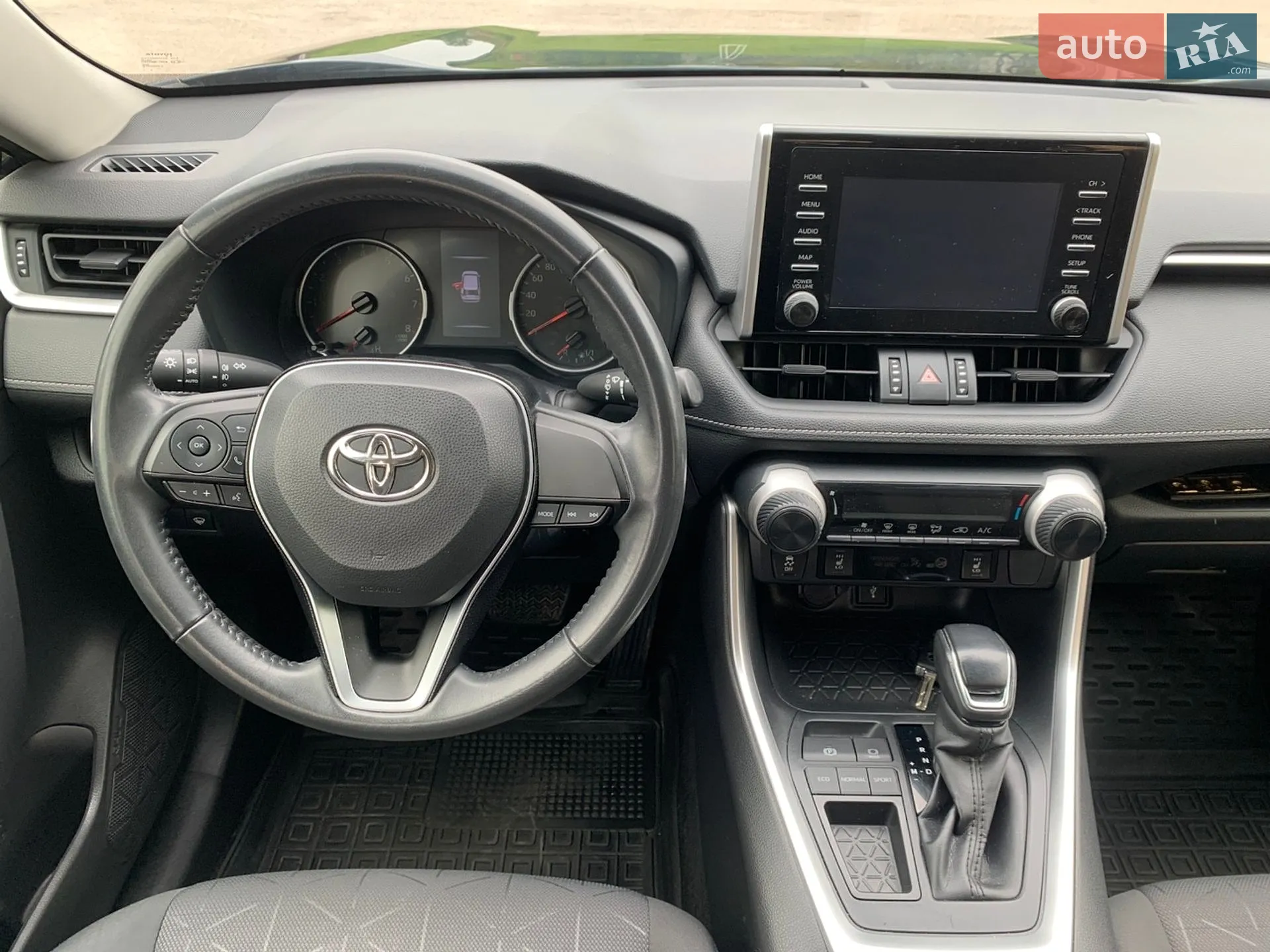 2021 Toyota RAV 4 - мініатюра 23