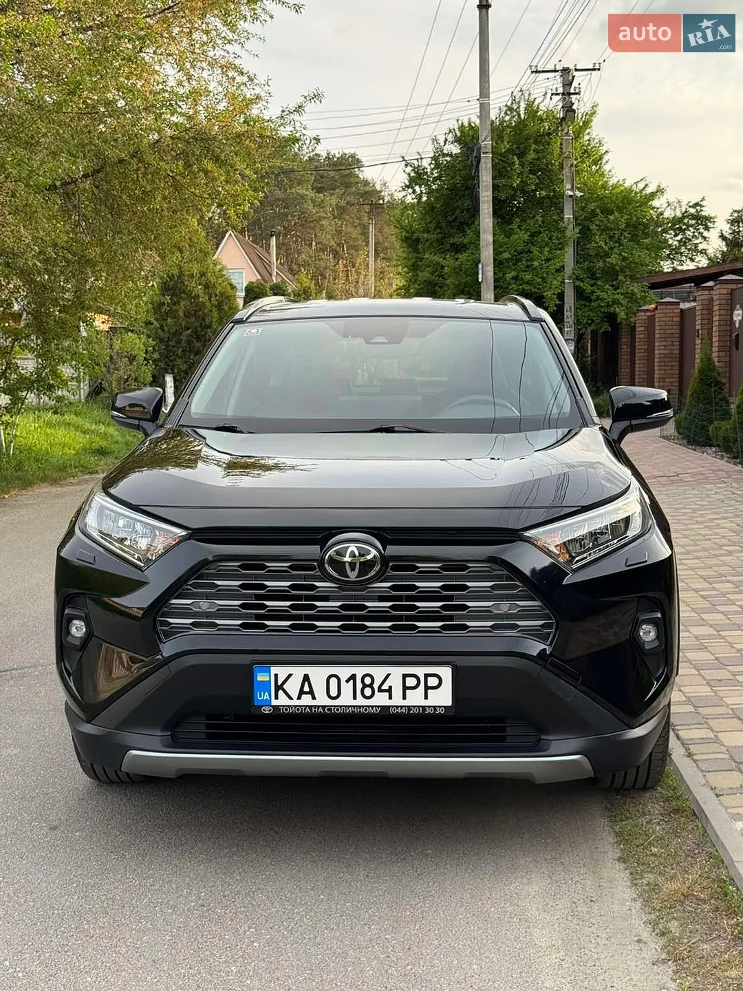 2023 Toyota RAV 4 - мініатюра 5