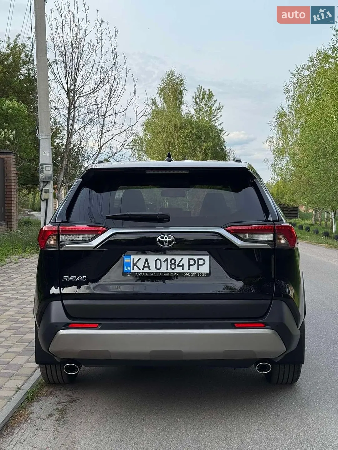 2023 Toyota RAV 4 - мініатюра 10