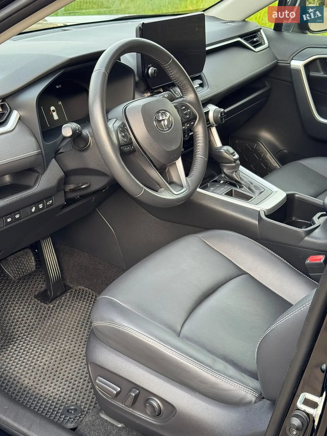 2023 Toyota RAV 4 - мініатюра 16