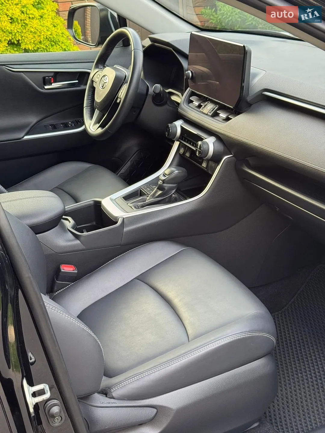 2023 Toyota RAV 4 - мініатюра 19