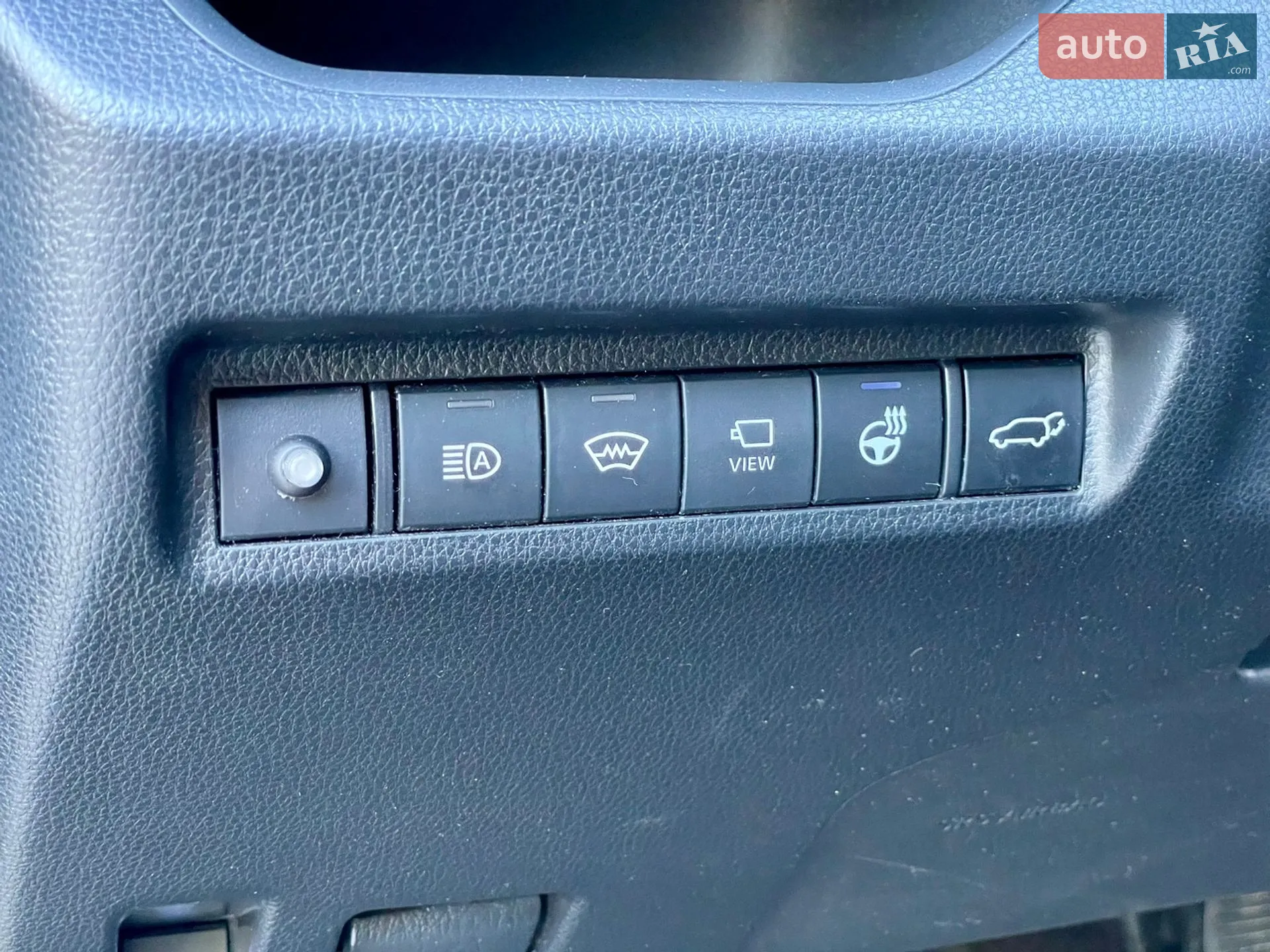 2021 Toyota RAV 4 - мініатюра 20