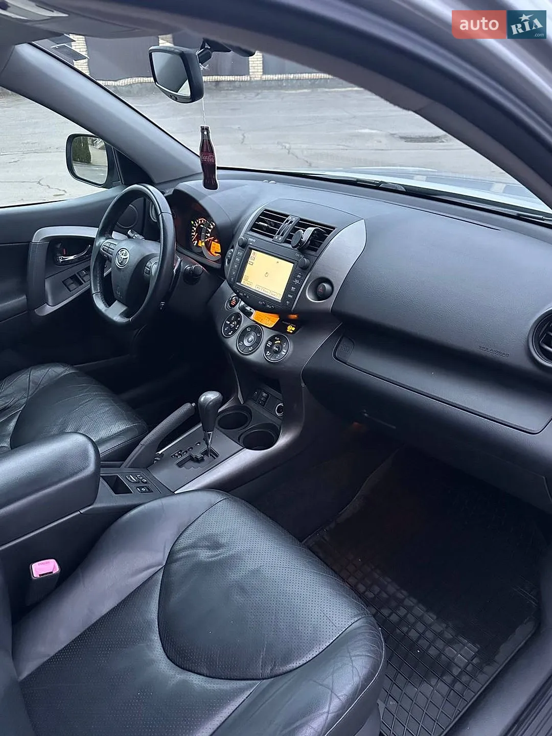 2010 Toyota RAV 4 - мініатюра 15