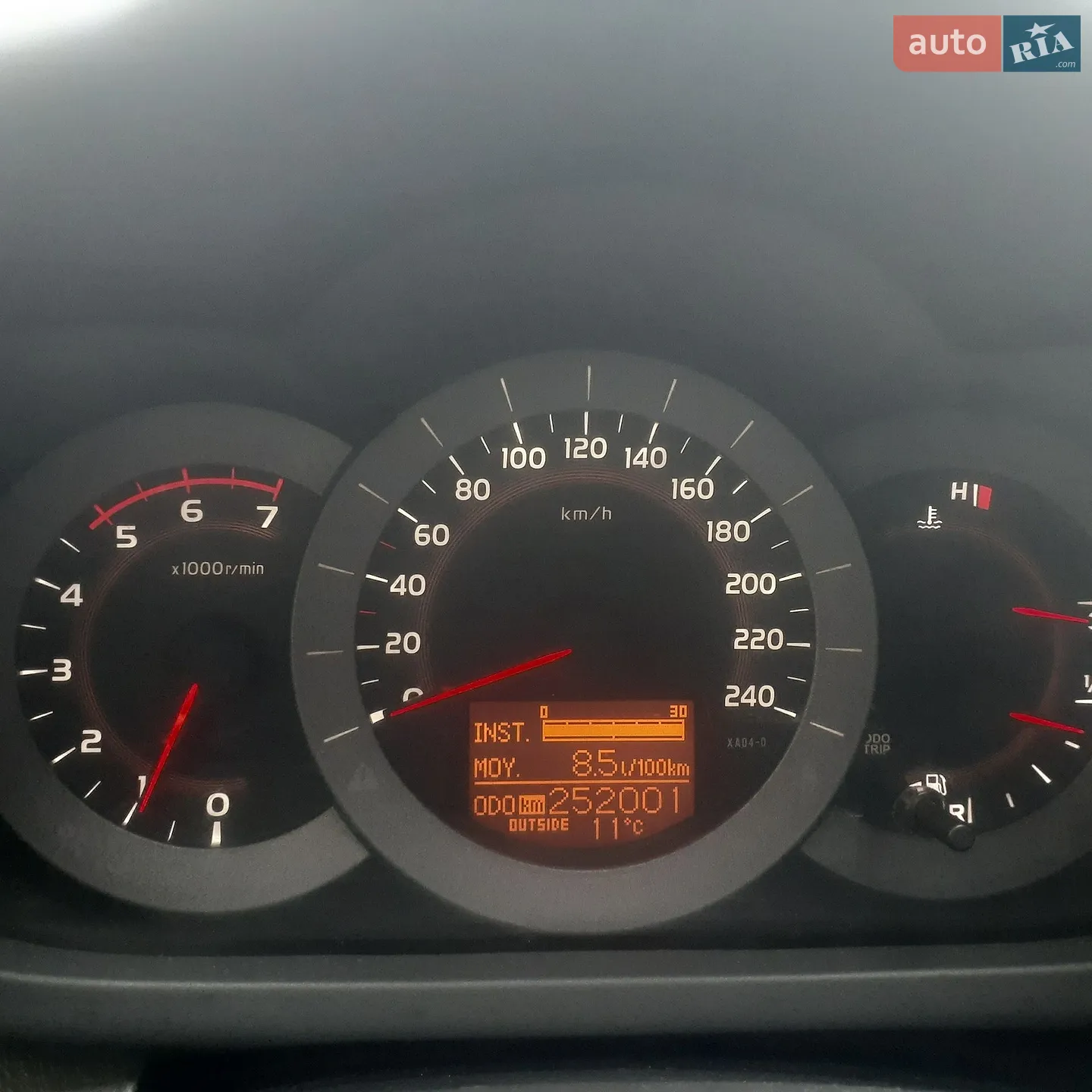 2010 Toyota RAV 4 - мініатюра 13