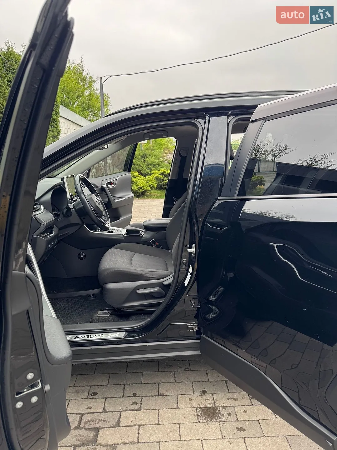 2019 Toyota RAV 4 - мініатюра 5