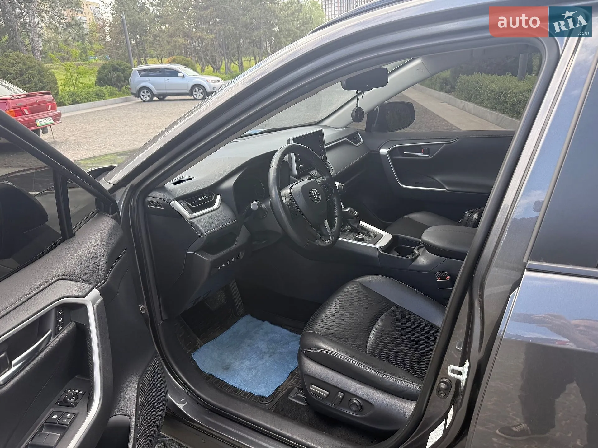 2019 Toyota RAV 4 - мініатюра 15