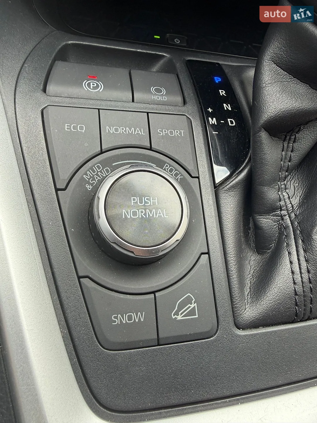 2019 Toyota RAV 4 - мініатюра 22