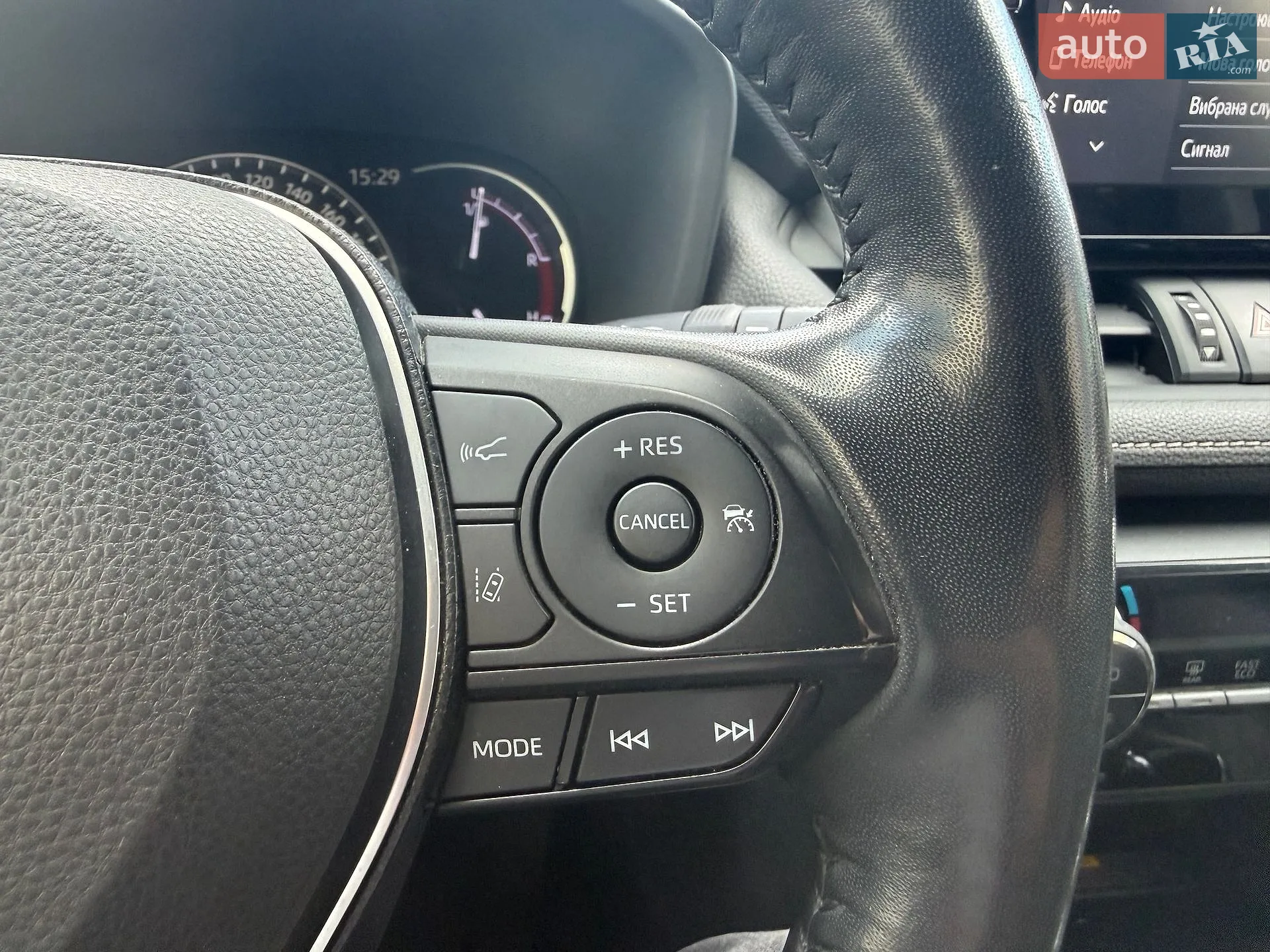 2019 Toyota RAV 4 - мініатюра 30