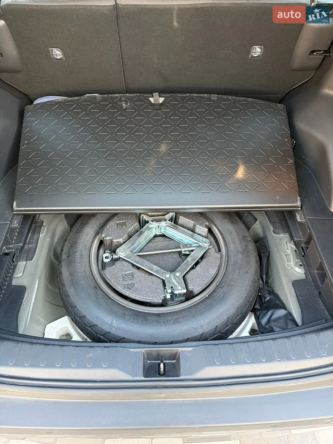2020 Toyota RAV 4 - мініатюра 6